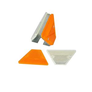 Trapecio delineador barandilla reflector - Product Image 1