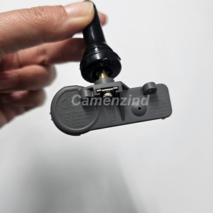 Nouveau capteur TPMS 433MHz, 4 pièces, DV6T1A180AA EV6T1A150AA DV6T-1A180-AA, pour B-MAX Escape Fiesta Focus <span class=keywords><strong>Kuga</strong></span> Mondeo Mustang - Product Image 3