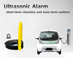 KVs CE Giấy Chứng Nhận <span class=keywords><strong>AC</strong></span> EV Sạc Tự Động Xe Hệ Thống Đỗ Xe 4G 6G Điện Thoại Di Động Mở Khóa Hệ Thống Chia Sẻ Hàng Rào Bãi Đậu Xe Khóa - Product Image 2