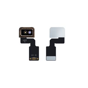Outils de réparation de téléphones portables AY – Câble flexible LiDAR grand angle pour caméra arrière sans soudure pour <span class=keywords><strong>iPhone</strong></span> 12 <span class=keywords><strong>13</strong></span> 14 - Product Image 1