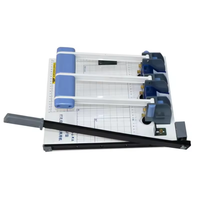 Perceuse de papier perforatrice de papier de bureau bon marché XD-AF