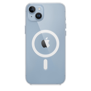 Per iPhone 14 per MagSafe, custodia per telefono con cavalletto antiurto, Cover protettiva protettiva per modello Plus - Product Image 2