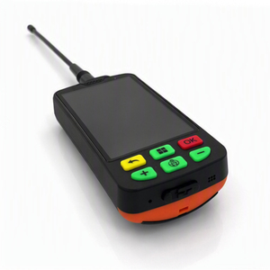 eSEEK GPS Dog Training Handheld <b>Device</b>: LCD screen, real-time <b>tracking</b> within a 15km range, suitable for all hunting dogs. - Product Image 1
