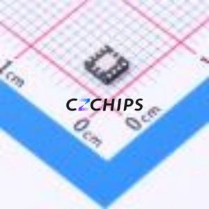 Vente en gros TPS7A4901DRBT VSON-8-EP(3x3) Circuit intégré IC Chip PMIC Régulateur linéaire (LDO) - Product Image 2