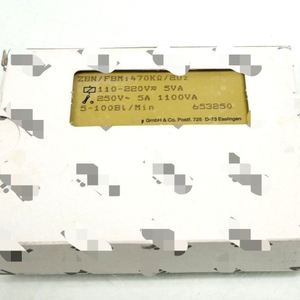 Nieuwe en originele 653250 sensor op voorraad in magazijn PLC programmeringscontroller - Product Image 1