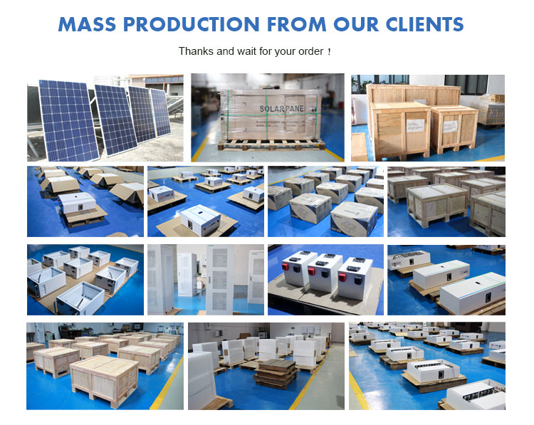 100w 400w 500w 600w 1000w Solar Panel For home