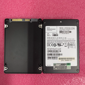SSD para servidor de almacenamiento HPE <span class=keywords><strong>3PAR</strong></span> 3,84 TB 12G SAS SSD para HPE <span class=keywords><strong>3PAR</strong></span> de 1, 2, 2, 1, 2, 1, 2, 1, 2 - Product Image 5