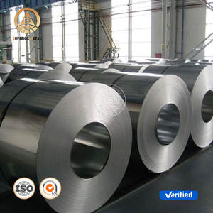 เหล็กแผ่นรีดร้อนเย็นแผ่นเหล็ก Q235ชุบสังกะสีแบบผ่า <span class=keywords><strong>St37</strong></span>-<span class=keywords><strong>2g</strong></span> DX51D แผ่นเหล็กชุบร้อนขนาด0.3มม - Product Image 3