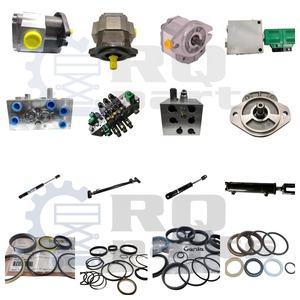 Cilindro de dirección de efecto único RQ 105547GT Nueva condición para <span class=keywords><strong>Genie</strong></span> GS1530 <span class=keywords><strong>GS1532</strong></span> GS1930 - Product Image 6