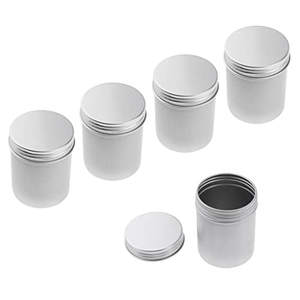 Tirelire cylindrique en métal personnalisée pour enfants, cadeau idéal - Product Image 2