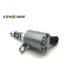 Orijinal kalite motor yağı basınç kontrol vanası 06K115243F 06K115243AA 06K115243AB VW Golf Audi A3 A4 A5 için - Product Image 3