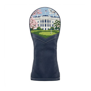 Muestra Gratuita <span class=keywords><strong>de</strong></span> Fundas para Palos <span class=keywords><strong>de</strong></span> Golf con <span class=keywords><strong>Diseño</strong></span> Personalizado, Hechas a Medida con Cuero <span class=keywords><strong>de</strong></span> Calidad y Logotipo Bordado, Funda para Palo <span class=keywords><strong>de</strong></span> Madera Número 3 - Product Image 4