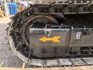 Excavadoras de cadenas Caterpillar CAT330D2 usadas de 30 toneladas, CAT330D, Cat330, CAT330E, Carter 330, excavadora de segunda mano, ¡gran oferta! - Product Image 3