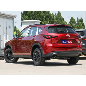 SUV chinois fiable <span class=keywords><strong>Mazda</strong></span> CX-5 2.0L Essence Transmission automatique Traction avant Utilisation familiale - Product Image 1