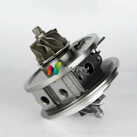 Cartouche de turbocompresseur BV43 53039880122 53039700122 28200-4A470 282004A470 8200-4A470FF pour Hyundai Santa Fe D4CB Turbo complet