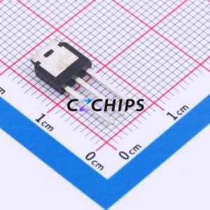Original et nouveau SWI069R06VT TO-251 Transistor à effet de champ (MOSFET) - Product Image 2
