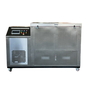 कंक्रीट रैपिड फ्रीज थोव कंक्रीट परीक्षण मशीन - Product Image 2