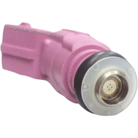 Pièces détachées automobiles, injecteur de carburant, buse 0280156298 93345364 93338696 pour Chevrolet Celta Corsa 1.0L 8V Suzuki Fun 1.0 Haute qualité
