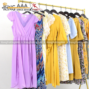 KungFu KingAAA - Lote <span class=keywords><strong>de</strong></span> <span class=keywords><strong>Ropa</strong></span> Usada <span class=keywords><strong>de</strong></span> Algodón Midi a Precio Económico, <span class=keywords><strong>Ropa</strong></span> <span class=keywords><strong>de</strong></span> <span class=keywords><strong>Marca</strong></span> Premium, <span class=keywords><strong>Tiendas</strong></span> <span class=keywords><strong>de</strong></span> <span class=keywords><strong>Segunda</strong></span> <span class=keywords><strong>Mano</strong></span>, <span class=keywords><strong>Ropa</strong></span> <span class=keywords><strong>de</strong></span> <span class=keywords><strong>Segunda</strong></span> <span class=keywords><strong>Mano</strong></span> para Mujer - Product Image 3