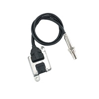 Capteur d'oxygène neuf pour camions 3500 4500 5500 6.7L, capteurs automobiles OE C 5WK96651A, marque Gzkm, garantie 1 an, universel