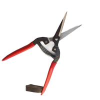 Professionele Tuin Handleiding Snoeischaar Schaar Shear Fruit Plukken Schaar Druif Oogsten Tuin Snoeischaar