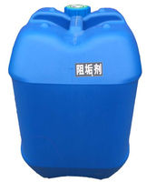 Produit phare : Produits chimiques antiscalants RO de haute qualité pour systèmes de traitement de l'eau et réservoirs de dosage