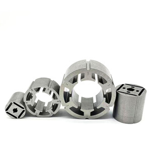 Núcleo de Estator de Bomba 50-27-6P de Material de Alta Resistencia para Bombas Sumergibles de Pozo y Conjuntos de Motores de Pozo Profundo - Product Image 5