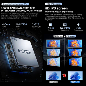 Cho Opel 2 Din Xe Navigation Car DVD player <span class=keywords><strong>Android</strong></span> 13 2 + 32 gam Carplay Màn hình Wifi BT <span class=keywords><strong>FM</strong></span> Opel 2006-2011 - Product Image 2