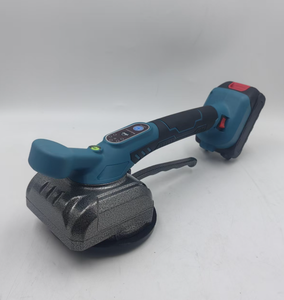 DASH DS-27 Variable Frequency Portable Tile Tiling Machine 1200W Industrial Professional Grade Cordless Lithium Battery <b>Tool</b> - Product Image 2