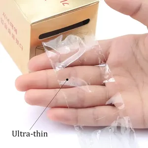Film de protection pour microblading des sourcils, film plastique 42mm*200m, accessoire de <span class=keywords><strong>tatouage</strong></span>, maquillage <span class=keywords><strong>semi</strong></span>-<span class=keywords><strong>permanent</strong></span>, fournitures de beauté - Product Image 3