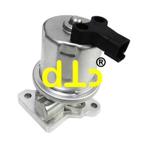 Bomba de Transferencia de Combustible para Piezas de Motor Cummins ISX15 QSX15, 5362256 - Product Image 4