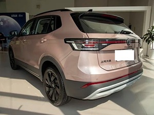 Pour Tharu Xr 2024 1.5L 1.5T 2.0T 5 portes 5 places SUV 300 TSI Essence Euro VI Emission Conduite à droite/à gauche <span class=keywords><strong>Voiture</strong></span> neuve à <span class=keywords><strong>vendre</strong></span> - Product Image 6