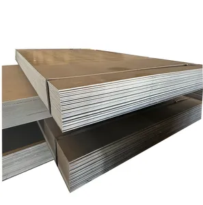 Manufacturer Wholesale Q195 Q215 Q235 Q355 Hot Rolled Coil Plate Iron Sheet Alloy Steel Hot Rolled Steel Products Sheet Plate