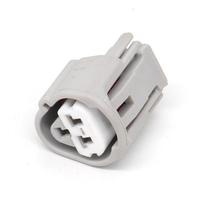 Connecteur automobile à 3 broches 6189-0486, prise de capteur de température de l'eau pour Toyota