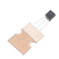 TL431BILPR TO-92-3 Neue IC-Chips, Integrierte Schaltkreise Elektronische Komponenten für BOM-Dienstleistungen