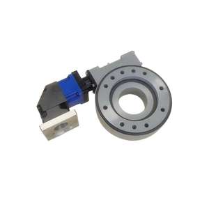 <span class=keywords><strong>Motor</strong></span> de 24 V CC, engranaje helicoidal eléctrico cerrado, rodamientos giratorios, doble eje, carga pesada, planetario, engranaje helicoidal hidráulico, accionamiento automático - Product Image 2