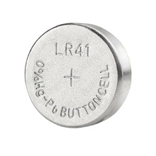 เซลล์กระดุม <span class=keywords><strong>SR41</strong></span> <span class=keywords><strong>Lr41</strong></span> 392 SR41SW SR736 1.55V เซลล์กระดุมเงินออกไซด์ - Product Image 3