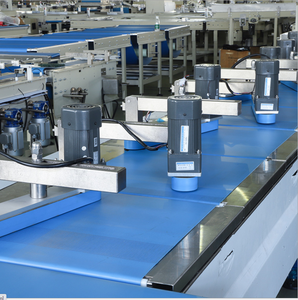 Machine d'emballage de barre de <span class=keywords><strong>chocolat</strong></span> de sucrerie de machine d'emballage de savon de barre d'écoulement - Product Image 3