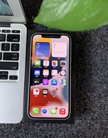 iPhone 12 Originale Sbloccato Usato Schermo Originale Ispezione Completa 5G 64/128GB Vendita all'Ingrosso