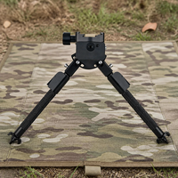 Support de visée télescopique en alliage d'aluminium Meixin Boyue pour la chasse – Vente en gros