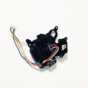 Module de commande gauche T100/T70 neuf pour drone agricole DJI, pièces de rechange en plastique pour usage agricole - Product Image 4
