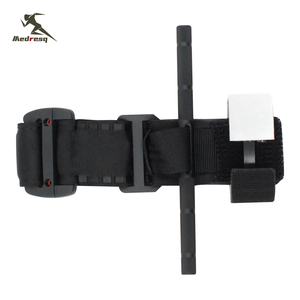 Medresq Tourniquet médical tactique en métal CAT pour arrêter les saignements, étui médical pour les <span class=keywords><strong>services</strong></span> médicaux d'urgence - Product Image 2