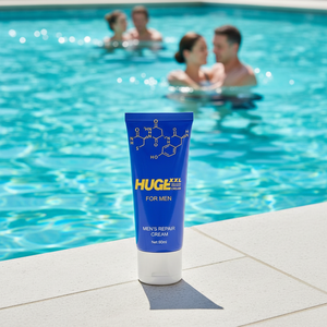 Крем для массажа <span class=keywords><strong>Max</strong></span> Man премиум-класса для длительного действия, средства для увеличения мужских органов, уход за интимными зонами, уход за телом для взрослых мужчин - Product Image 4