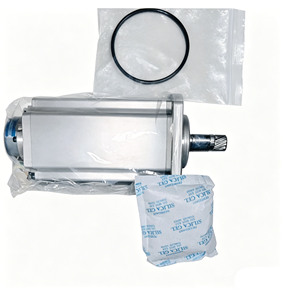 มอเตอร์ IRB4600 Axis-4 รุ่น 3HAC029236-001 ของแท้ใหม่ มีสินค้าในสต็อก จัดส่งรวดเร็ว พร้อมติดตั้งได้ทันที - Product Image 2