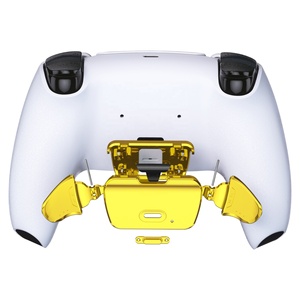 Carcasa de Repuesto Rediseñada para los Botones Traseros K1 K2 del Control de PS5, Kit de Reasignación Extremerate Rise - Product Image 3
