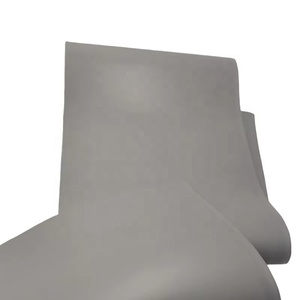 Vente directe usine – Panneau en mousse de silicone résistant aux hautes températures, texture tissu, tapis en mousse de silicone - Product Image 3