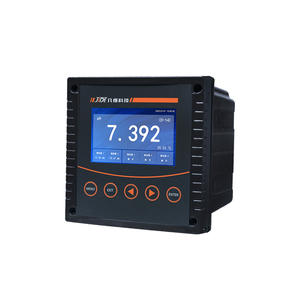 ECA-Turb Offre Spéciale Analyseur numérique de SST Capteur de turbidité en ligne pour les eaux usées de surface des plantes aquatiques OEM supporté - Product Image 5