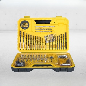 Chất Lượng Cao Tùy Chỉnh Tác Động Bit <span class=keywords><strong>Set</strong></span> <span class=keywords><strong>40Pcs</strong></span> Hộp Tuốc Nơ Vít Và Tác Động Điều Khiển Bộ Làm bằng Thép Carbon - Product Image 6