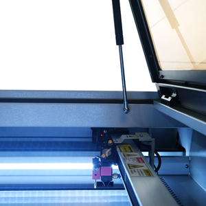 Tốc độ cao Mira 7 CO2 <span class=keywords><strong>Laser</strong></span> <span class=keywords><strong>5030</strong></span> 7045 6090 40W 60W 75W 90W 100W <span class=keywords><strong>CNC</strong></span> <span class=keywords><strong>Laser</strong></span> Khắc Máy cắt 900x600mm - Product Image 6