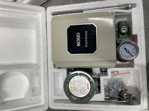 Japon Koso EPA800-l10 et Lineup Stock 4-20mA - Product Image 2